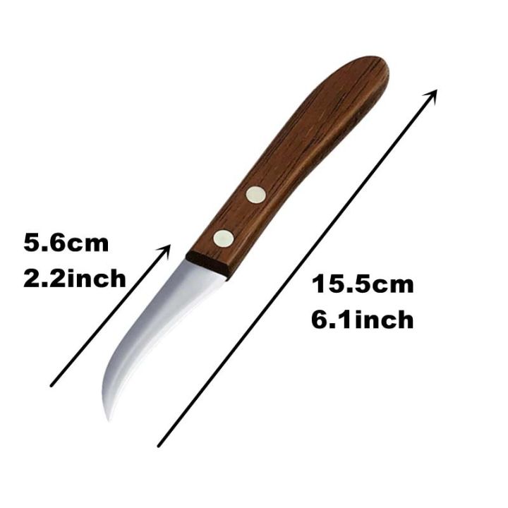 4%20Pieces%20Kitchen%206%20inchi%20Vegetable%20DIY%20Carving%20Knives%20Professional%20Chef%20Sharp%20Well%20Food%20Fruit%20Paring%20Knife%20-%20Image%205