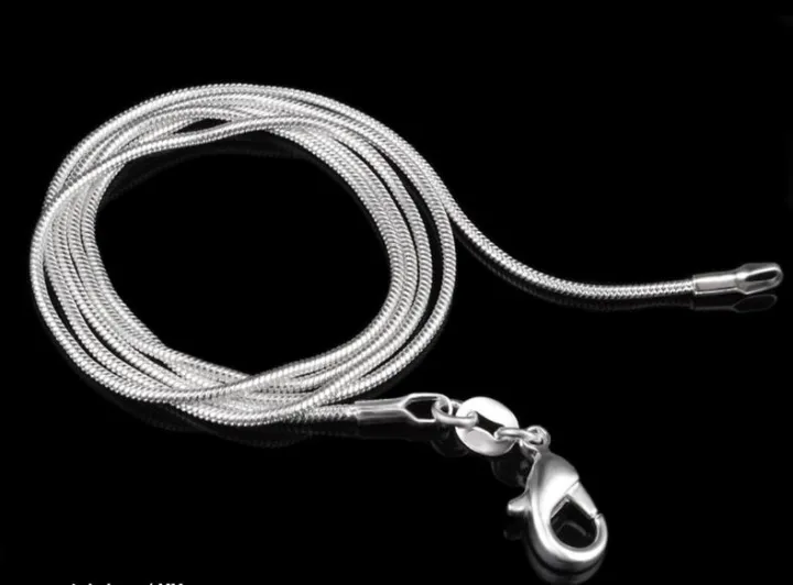 1MM%20925%20Sterling%20Silver%20Chain%20Fashion%20Sliver%20Necklace%20High%20Quality%20Snake%20Chain%20For%20Men%20And%20Women%20-%20Image%203