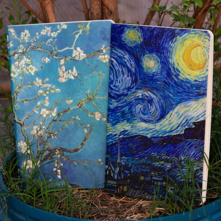 Starry%20Night%20&%20Almond%20Blossoms%20Notebook%20(SN201903104%20&%20SN202130133)%202-Pack%20-%20Image%202