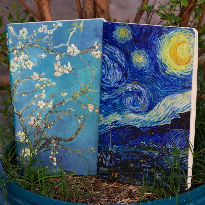 Starry%20Night%20&%20Almond%20Blossoms%20Notebook%20(SN201903104%20&%20SN202130133)%202-Pack%20-%20Image%202