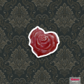 Old vibe Stickers | Stickeroo.