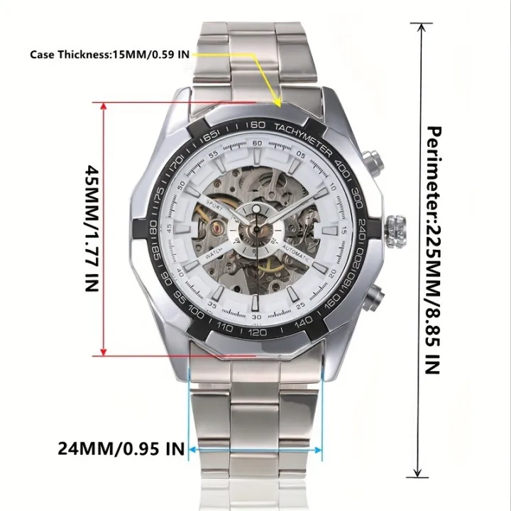 1pc%20Men%20Business%20Casual%20Skeleton%20Automatic%20Mechanical%20Watch%20Fashion%20Luminous%20Steel%20Band%20Mechanical%20Watch%20-%20Image%206