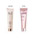 Lakme 9 To 5 Complexion Care Face CC Cream. 