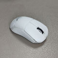 Mouse Grip Tape Handmade Sticker Non Slip Suck Sweat Sticker For F1 Series Wireless Mouse Accessories. 