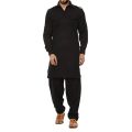Western Pathani Suit Kurta Pajama Ethnic Festive Fashion Party Wear For Men Latest Traditional Wedding Dress For Men's Clothing. 