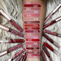 Topface Instyle Extreme Matte Lip Paint - 026. 