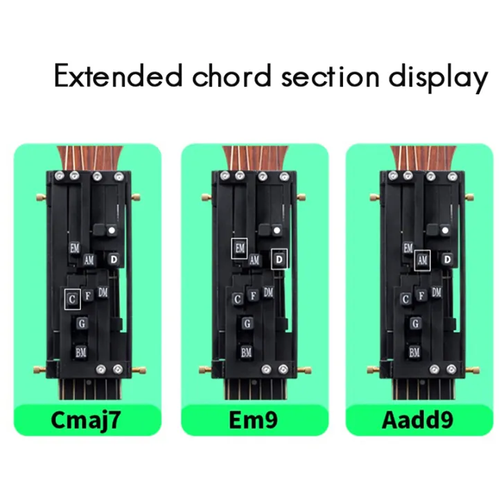 Guitar%20Aid%20Chords%20Trainer%20Educational%20Guitar%20Learning%20Aid%20Tool%20-%20Image%204
