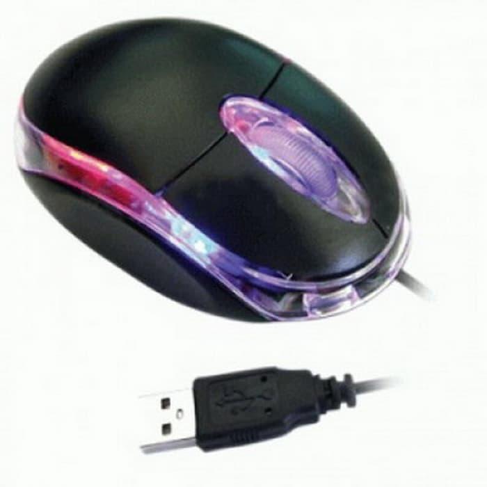 Wireless%20Usb%203D%20Optical%20Mouse%20-%20Black%20-%20Ergonomic%20Mouse%20For%20Effortless%20Navigation%20And%20Control%20-%20Image%203