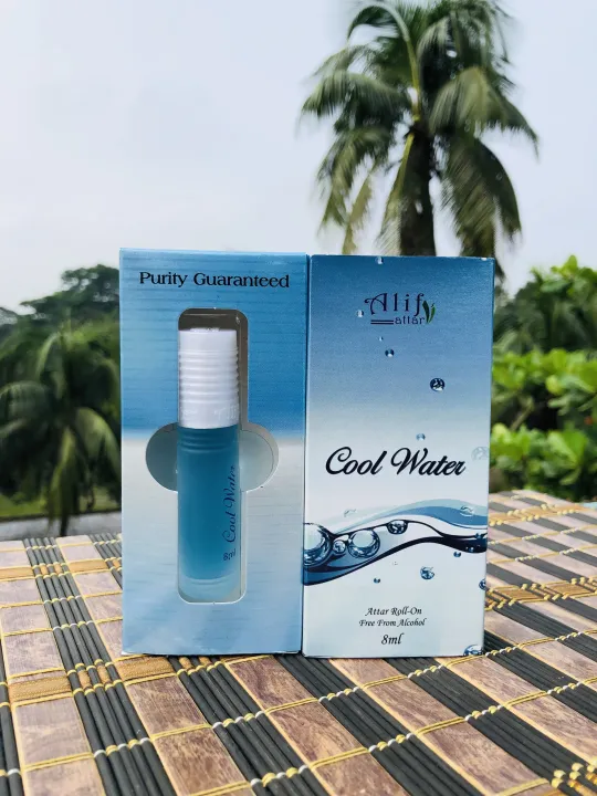 Cool%20Water%20By%20Alif%20Attar%20Long%20Lasting%20Roll%20On%20Non%20Alcoholic%20Perfume%20(%E0%A7%A7%E0%A7%A6%E0%A7%A6%25%20%E0%A6%B9%E0%A6%BE%E0%A6%B2%E0%A6%BE%E0%A6%B2)%20-%208ml%20-%20Image%2010