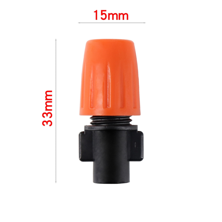 50PCS%20Adjustable%20Garden%20Drip%20Irrigation%20Misting%20Nozzle%20Dripper%20-%20Image%204