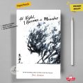 At Night, I Become a Monster (Light Novel) by Yoru Sumino. 