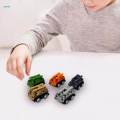 Inertial Car Toys Fighting Vehicle Preschool Engineering Vehicle.