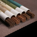45 Sticks Natural Sandalwood Incense Sleep Chinese Home Incense Sticks Aromatherapy Room Fragrance Buddhist Supplies. 