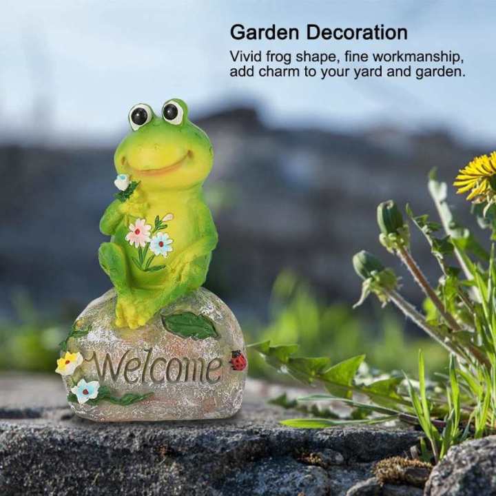 Practical%20Super%20Cute%20Vivid%20Animal%20Decoration%20Durable%20Ornament%20Garden%20for%20Stone%20-%20Image%209