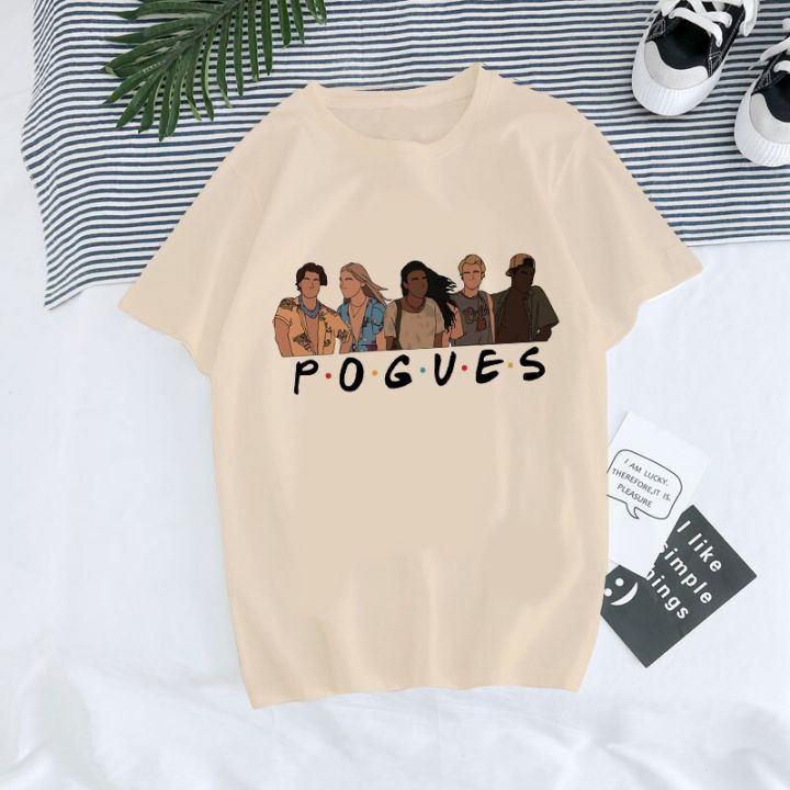 Pogue%20Life%20Outer%20Banks%20T%20Shirt%20Women%20Aesthetic%20Tshirt%20North%20Carolina%20Outerbanks%20Harajuku%20T-shirt%20Unisex%20Graphic%20Tee%20Tops%20Female%20-%20Image%205