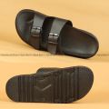 Slides for Men's | 2 belt | ParLy-836 | Light Weight Slipper Sandal, 2 belt sandal, sandal for basic use.