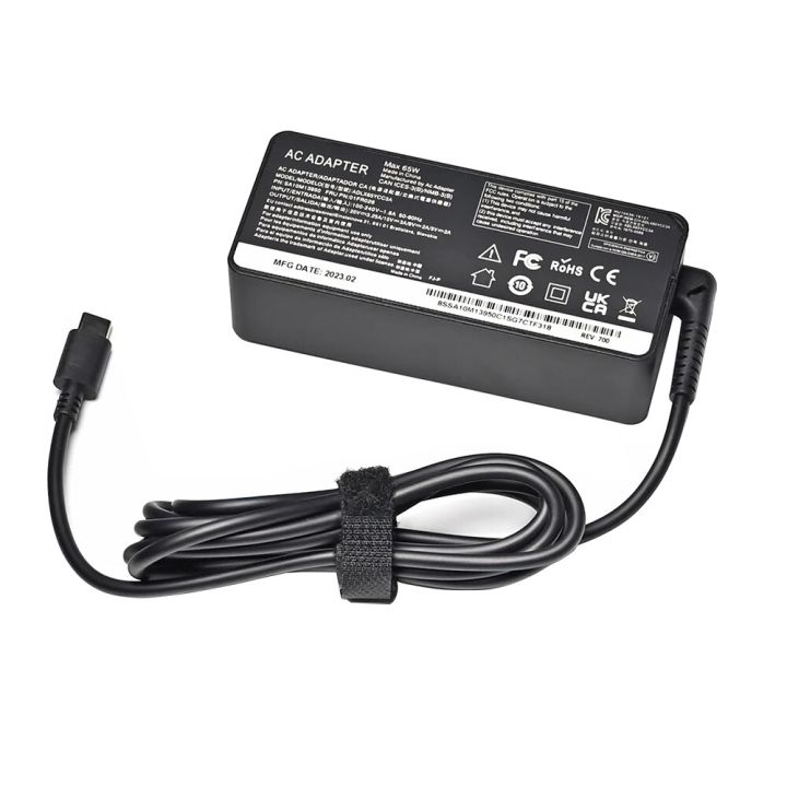 New%2065W%20Type%20USB%20C%20Adapter%20Laptop%20Charger%20for%20Lenovo%20ThinkPad%20T480%20T480s%20T580%20X280%20X380%20E580%20L380%20L480%2020V%203.25A%20-%20Image%204