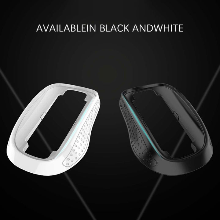 Mouse Charging Base For Magic Mouse 1/2/3 Universal Ergonomic Base Mouse Palm Rest Elevated jingu