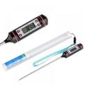 Dil Kitchen Thermometer For Bbq Electronic Cooking Food Probe Meat Water Milk Meat Thermometer Kitchen Tools.