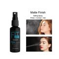 Makeup Setting Spray Long Lasting Makeup Moisturizing. 