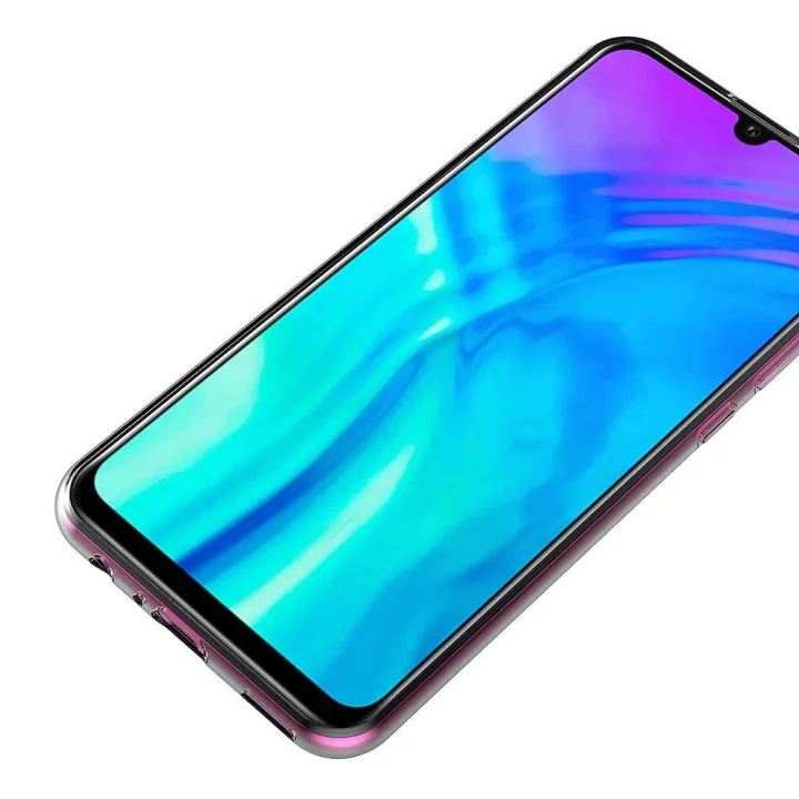 For%20Huawei%20Honor%2020i%20Ultra%20Slim%20Transparent%20Clear%20Soft%20TPU%20Case%20Cover%20-%20Image%203