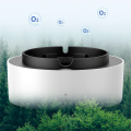 【Bestseller】 Removal Air Purification Anion Purification Practical Automatic Purifier Portable Gadgets For Car. 