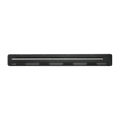 iScan Portable Scanner Mini Handheld Document Scanner A4 Book Scanner JPG and PDF Format 300/600/900 DPI. 