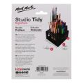 Mont Marte Studio Tidy Brush stand desk organiser.