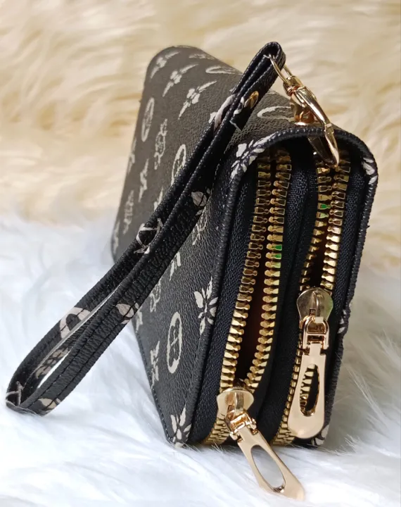 Large%20capacity%20Long%20women%20leather%20card%20holder%20wallet%20fashionable%20Double%20zipper%20leather%20card%20holder%20-%20Image%208