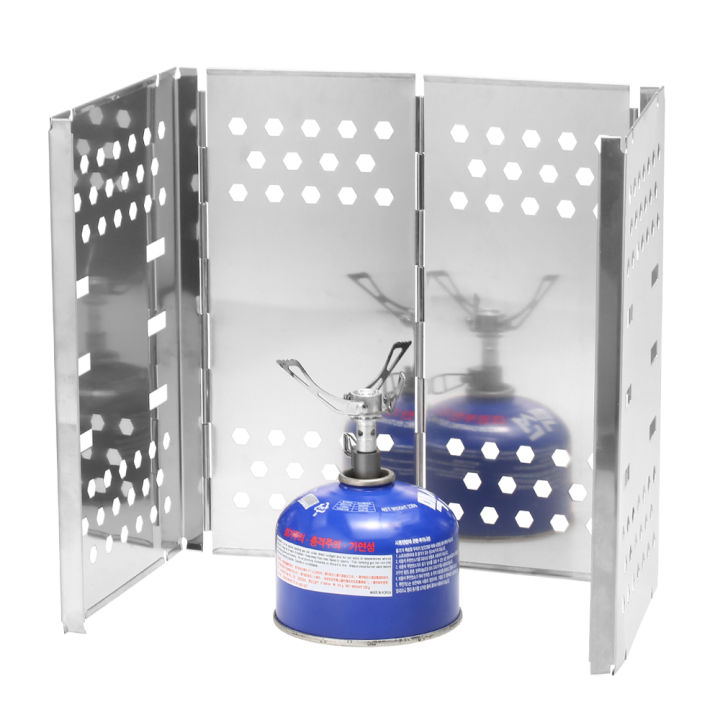 Camping%20Stove%20Picnic%20BBQ%20Cooker%20Folding%20Stainless%20Steel%20Backpacking%20Stove%20Wood%20Stove%20Burner%20-%20Image%203