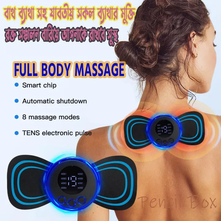 Ems%20Full%20Body%20Masseger%20and%20Ems%20Foot%20Masseger%202in%201%20Combo%202%20pieces%20macine%204%20pads%201%20footpad%202%20chargig%20cable%20quick%20any%20pain%20relief%20-%20Image%202