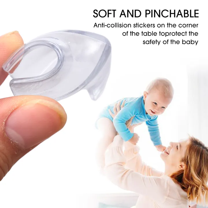 4Pcs%20Baby%20Bump-proof%20Table%20Corner%20Transparent%20Protective%20Cover%20T-shaped%20Transparent%20Anti-collision%20Sticker%20for%20Children%20Table%20Corner%20-%20Image%203