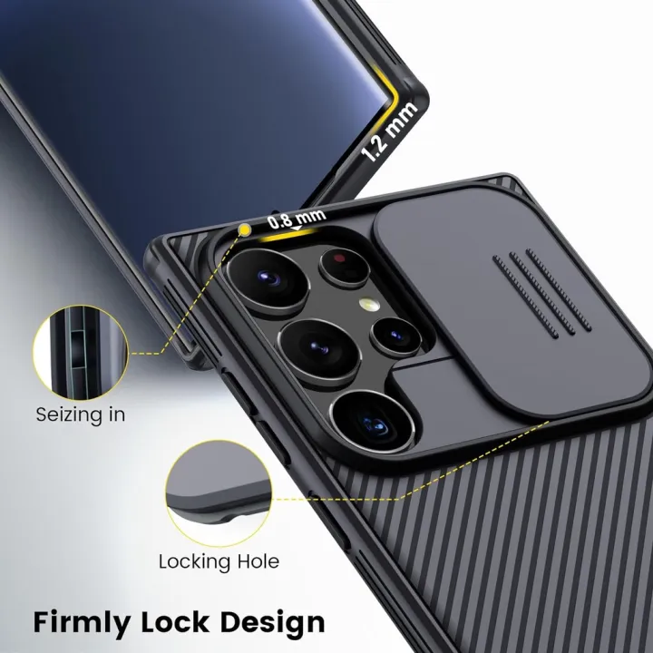 Nillkin%20CamShield%20Pro%20Case%20for%20Samsung%20Galaxy%20S24%20Ultra%20with%20Slide%20Camera%20Cover%20-%20Image%203