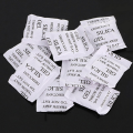 Desiccant Silica Gel 300 Packets (1- Gram). 