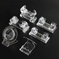Transparent Acrylic Bracelet Display Rack Bangle Organizer Storage Holder Stand Cologo.