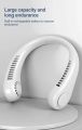 Portable Neck band USB Cooling Fan- Color Random. 