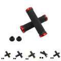 Bicycle Alloy Handlebar Ring Grip.