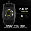 Corsair Katar PRO Black Ultra Light Gaming Mouse. 