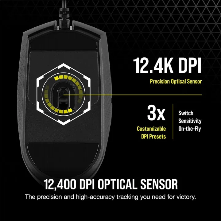 Corsair%20Katar%20PRO%20Black%20Ultra%20Light%20Gaming%20Mouse%20-%20Image%204