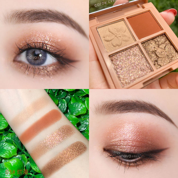 NOVO%20four-color%20eyeshadow%20glitter,%20matte%20pearlescent%20ins,%20super%20hot%20Internet%20celebrity,%20the%20same%20live%20eyeshadow%20palette,%20portable%20student%20model%20-%20Image%206