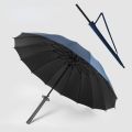 samurai umbrella katana corporation windproof japanese umbrella designer gift for man paraguas Household Merchandises. 