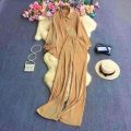 Readymade Western Dress Made By indian crep westarn 2 Piece For Women Comfortable for All Seasons and Occasions For Women & Girl Collection. 