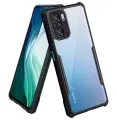 Ridmi Mi 11x / Mi 11x Pro / Poco F3 / Redmi K40 /Redmi K40 pro plus  Flat Leather Shockproof Bumper Case For. 