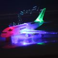 Airbus A380 Model Airplane Electric Flash Light Sound Toys Gift for Children By Gift Corner Shopping.