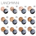 （NEW）1PC 12 Colors Face Makeup  Concealer Make up Foundation Concealer Cream 12ml Matte Long-lasting  Control. 
