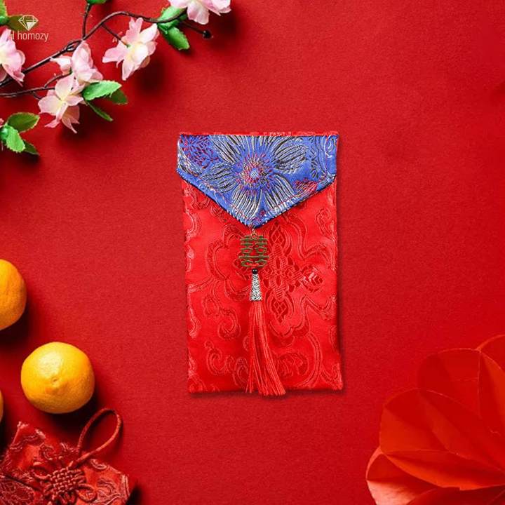 Chinese%20Lunar%20Year%20Red%20Envelope%20Hongbao%20Traditional%20Gift%20Money%20Envelope%20Wedding%20D%20Vertical%20-%20Image%202