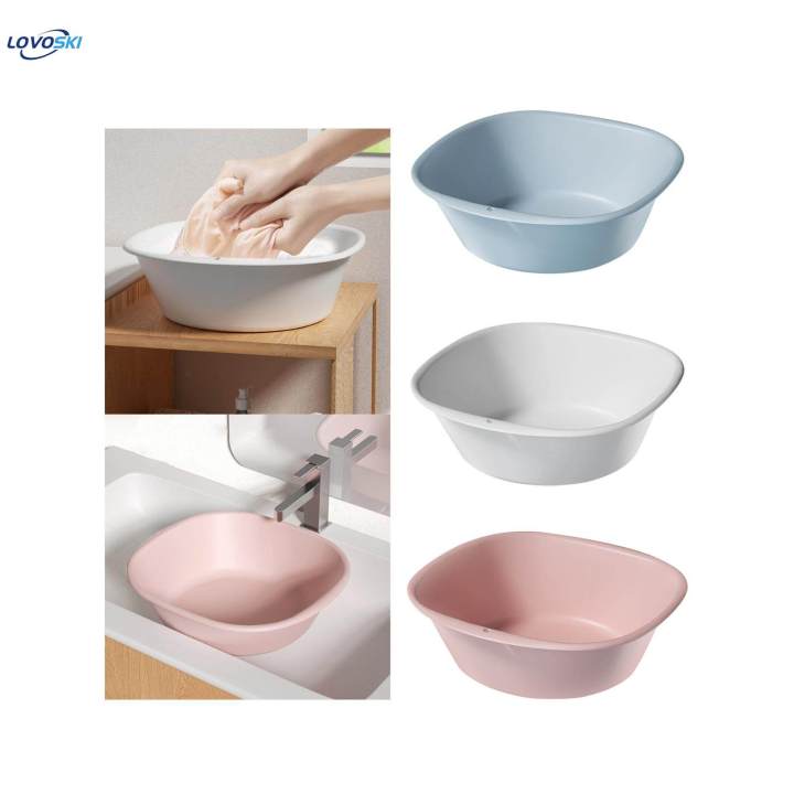 Portable%20Washbasin%20Soaking%20Tub%2034x32x11cm%20Laundry%20Bowl%20Cleaning%20Pail%20Dish%20Washing%20Pan%20Vegetable%20Fruit%20Wash%20Pan%20for%20Household%20Bathroom%20Garden%20-%20Image%206