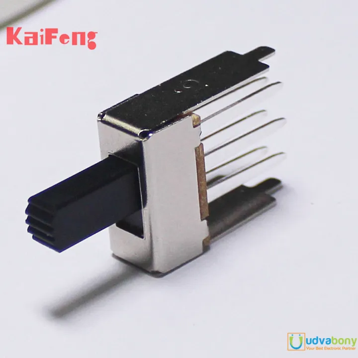 Slide%20Switch%202%20Positions%206%20Pin%20PCB%20Mount%20Long%20Knob-5pcs%20-%20Image%202