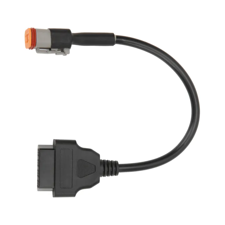 New%20Motorcycle%20OBD2%20Diagnostic%20Cable%20Adapter%204Pin%2032cm/12.6in%20Fit%20For%20Davidson%20-%20Image%203