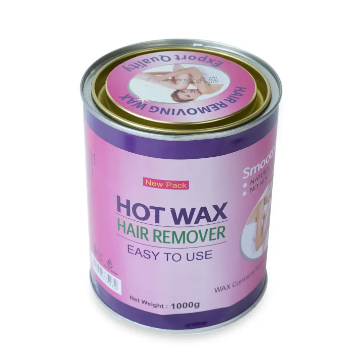 Mumtaz Hot wax hair remover (1kg)